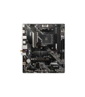 MSI MAG A520M VECTOR WIFI motherboard AMD A520 Socket AM4 micro ATX