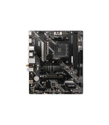 MSI MAG A520M VECTOR WIFI motherboard AMD A520 Socket AM4 micro ATX