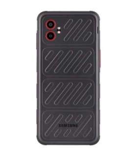 Samsung Galaxy XCover7 Pro 16.8 cm (6.6") Hybrid Dual SIM 5G USB Type-C 8 GB 256 GB 4350 mAh Black