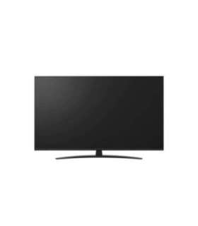 LG NanoCell AI 55NANO81A3A TV 139.7 cm (55") 4K Ultra HD Smart TV Wi-Fi Black