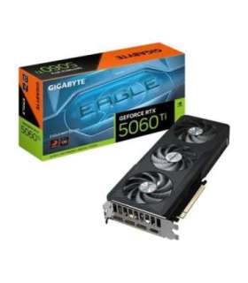 Gigabyte GeForce RTX 5060 Ti EAGLE MAX OC 16G NVIDIA 16 GB GDDR7 - graphic card