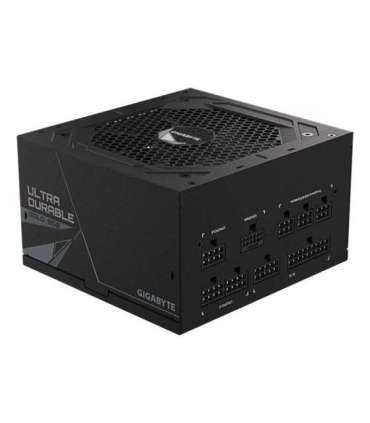 Gigabyte UD850GM 850W PG5 V2 (GP-UD850GM PG5 V2) - power supply, black