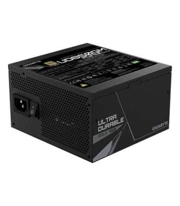 Gigabyte UD850GM 850W PG5 V2 (GP-UD850GM PG5 V2) - power supply, black