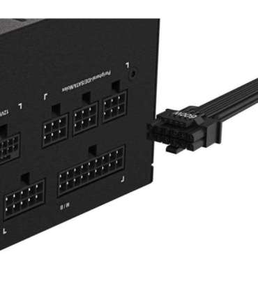 Gigabyte UD850GM 850W PG5 V2 (GP-UD850GM PG5 V2) - power supply, black