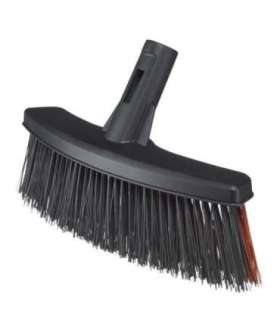 Fiskars All Purpose Yard Broom Head M, 1025930