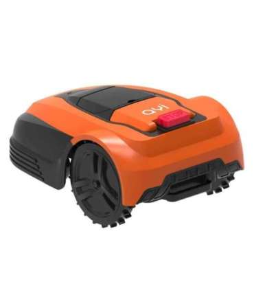 AYI Robot Lawn Mower A1 600i Mowing Area 600 m² WiFi APP Yes (Android iOs) Working time 60 min Brushless