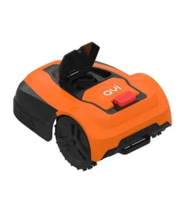 AYI Robot Lawn Mower A1 600i Mowing Area 600 m² WiFi APP Yes (Android iOs) Working time 60 min Brushless