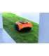 AYI Robot Lawn Mower A1 600i Mowing Area 600 m² WiFi APP Yes (Android iOs) Working time 60 min Brushless