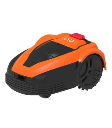 AYI Robot Lawn Mower A1 600i Mowing Area 600 m² WiFi APP Yes (Android iOs) Working time 60 min Brushless