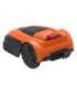 AYI Lawn Mower A1 1400i Mowing Area 1400 m² WiFi APP Yes (Android iOs) Working time 120 min Brushless