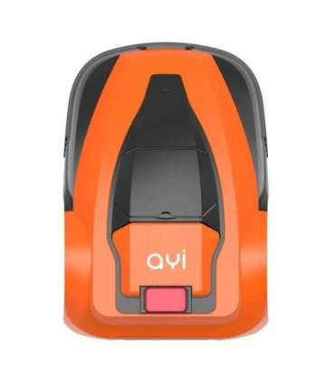 AYI Lawn Mower A1 1400i Mowing Area 1400 m² WiFi APP Yes (Android iOs) Working time 120 min Brushless