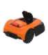AYI Lawn Mower A1 1400i Mowing Area 1400 m² WiFi APP Yes (Android iOs) Working time 120 min Brushless