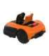 AYI Lawn Mower A1 1400i Mowing Area 1400 m² WiFi APP Yes (Android iOs) Working time 120 min Brushless