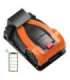 AYI Lawn Mower A1 1400i Mowing Area 1400 m² WiFi APP Yes (Android iOs) Working time 120 min Brushless