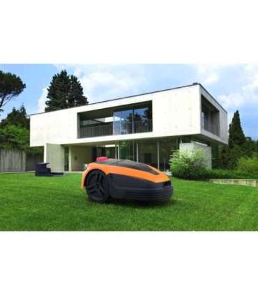 AYI Lawn Mower A1 1400i Mowing Area 1400 m² WiFi APP Yes (Android iOs) Working time 120 min Brushless