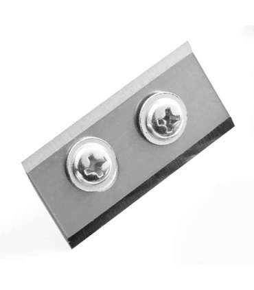 AYI Robot Lawn Mower Cutting Blades and Screws, 3 pcs.