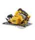 DEWALT 18V XR Brushless 184 mm Rail Compatible Circular Saw DCS572N-XJ 1010 W