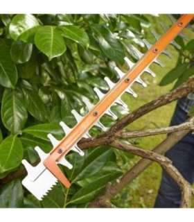 BLACK & DECKER BEHTS301-QS Hedge Trimmer