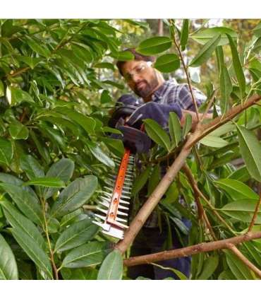 BLACK & DECKER BEHTS301-QS Hedge Trimmer