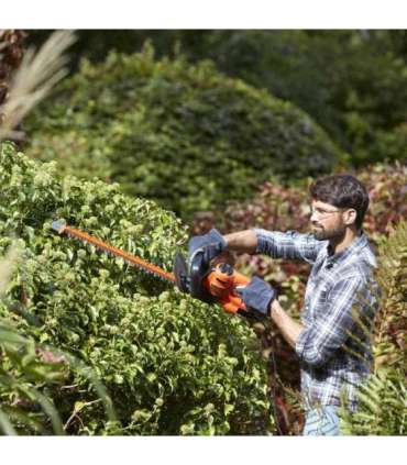 BLACK & DECKER BEHTS301-QS Hedge Trimmer