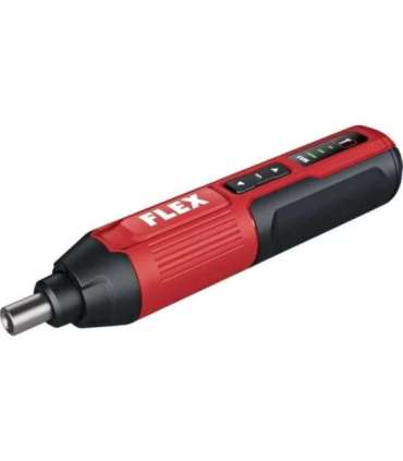 Flex Cordless Screwdriver 4.0V SD 5-300 4.0