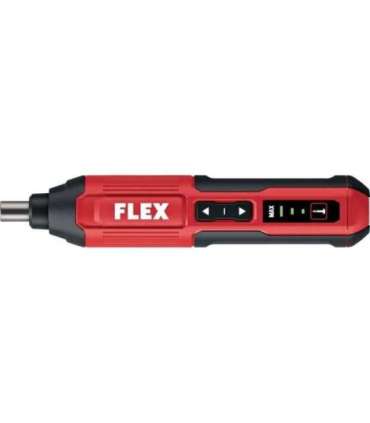Flex Cordless Screwdriver 4.0V SD 5-300 4.0