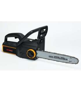 MoWox Hand Held Battery Chain Saw (without battery) ECS 3540 Li 40 V Lithium-ion technology