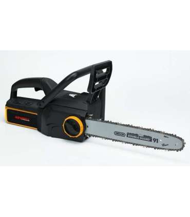 MoWox Hand Held Battery Chain Saw (without battery) ECS 3540 Li 40 V Lithium-ion technology