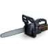 MoWox Hand Held Battery Chain Saw (without battery) ECS 3540 Li 40 V Lithium-ion technology