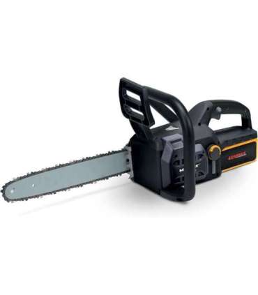 MoWox Hand Held Battery Chain Saw (without battery) ECS 3540 Li 40 V Lithium-ion technology