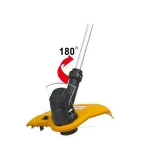 MoWox Hand Held Battery Grass Trimmer (without battery) ET 40 Li Cordless