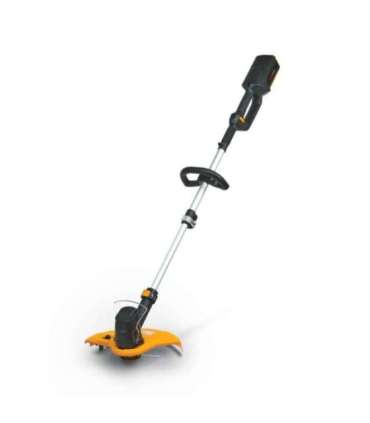 MoWox Hand Held Battery Grass Trimmer (without battery) ET 40 Li Cordless