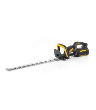 MoWox 62V Excel Series Hand Held Battery Hedge Trimmer With Rotating Handle (Without Battery and Charger) EHT 6362