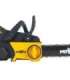 MoWox Excel Series Hand Held Battery Chain Saw With Toolless Saw Chain Tension System (Without Battery and Charger) |