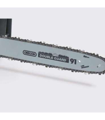 MoWox Excel Series Hand Held Battery Chain Saw With Toolless Saw Chain Tension System (Without Battery and Charger) |