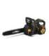 MoWox Excel Series Hand Held Battery Chain Saw With Toolless Saw Chain Tension System (Without Battery and Charger) |