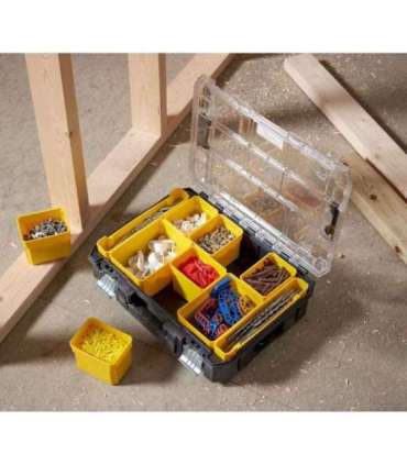 Stanley Tool Box FatMax ProStak FMST82967-1