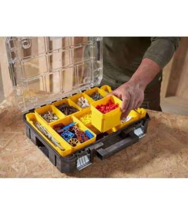 Stanley Tool Box FatMax ProStak FMST82967-1