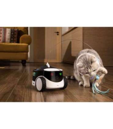 Enabot Family Robot IP Camera ROLA PetPal