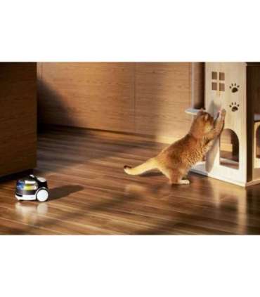 Enabot Family Robot IP Camera ROLA PetPal