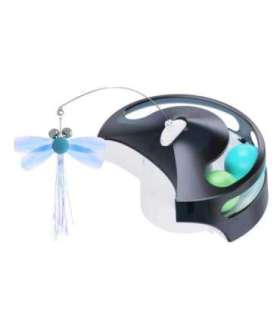 Enabot ROLA PetPal Interactive Toys WH287306