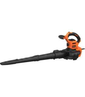 BLACK & DECKER BEBLV301-QS Leaf Blower