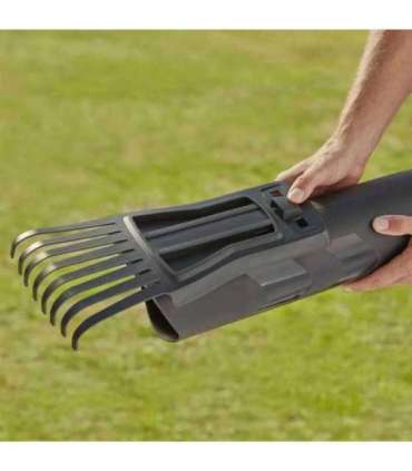 BLACK & DECKER BEBLV301-QS Leaf Blower