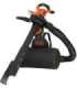 BLACK & DECKER BEBLV301-QS Leaf Blower