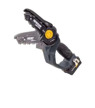 Batavia Nexxsaw V3 ULTRA 18V brushless one-hand chainsaw 7'' Without battery and charger