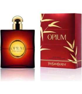 Yves Saint Laurent Opium Eau de Toilette