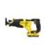 Stanley 18V V20 Reciprocating Saw - 2 x 2.0Ah Kitbox SFMCS300D2K-QW 18 V