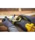 Stanley 18V V20 Reciprocating Saw - 2 x 2.0Ah Kitbox SFMCS300D2K-QW 18 V