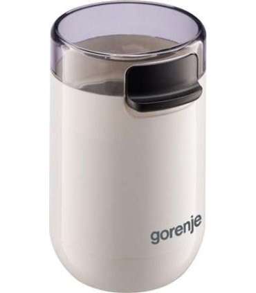 Gorenje SMK150SW 150W electric coffee grinder