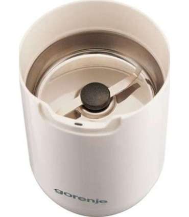 Gorenje SMK150SW 150W electric coffee grinder